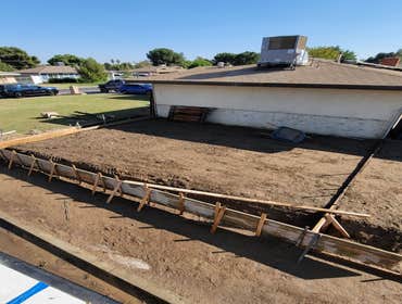 Photos by Concrete Passion Construction #1