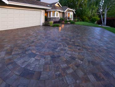 Photos from Black Diamond Paver Stones & Landscape