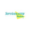 Servicemaster Fire & Water Restoration Services logo