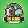 Tree Service Santos logo