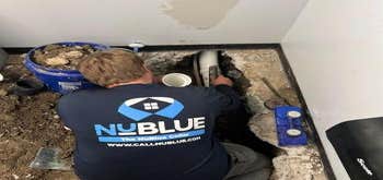 Nublue Service Group
