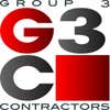 Nr Group 3 Contractors Inc. logo