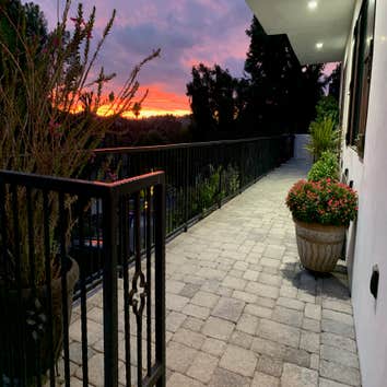 Mission Paving Stones 