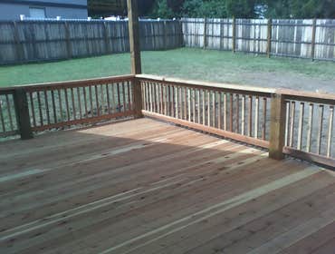 Photo(s) from Ascent Builders