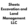Sheets Excavation and Land Management LLC logo