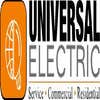 Universal Electric logo