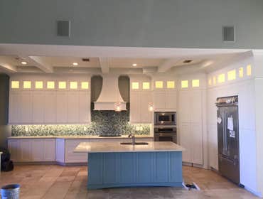 COSTELLO CONSTRUCTION INC PROJECTS
