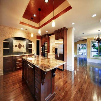 Kitchen Remodel in Menlo Park