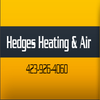 Hedges Heating & Air Conditioning logo