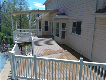 Photos by Leach Construction Company #1