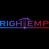 Rightemp Home Services Inc. logo