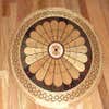 Finishing Touch Hardwood Floor and Remodeling Co logo