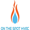 On The Spot Air Conditioning & Heating logo