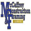 Mc Caffrey Construction & Framing Inc logo