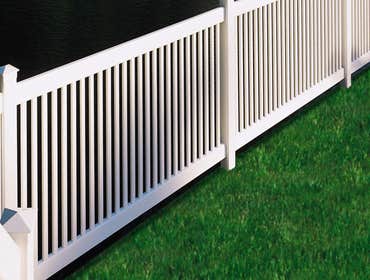 Fences