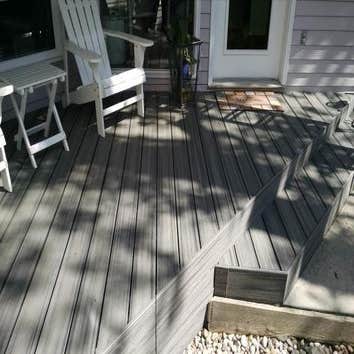 Photos from Read's Roofing & Repair Inc