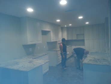 Photo(s) from JMG Granite & Marble