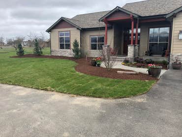 Photos by Brandt Grounds Management LLC #2