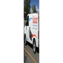 Salazar Heating, Cooling & plumbing