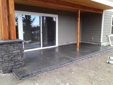 Photos by Bigcat Concrete #1