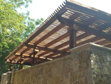 Pergola