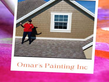 Photos by Omar's Painting Inc #10