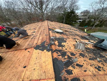 Photos by Empire Gen Roofing and Chimney #1