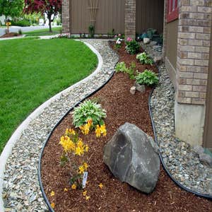 Revealed Landscaping