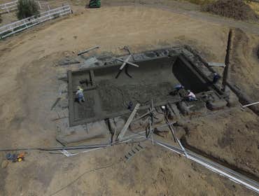 Photos from Borroel Construction