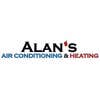 Alan's AC & Heating Repair logo