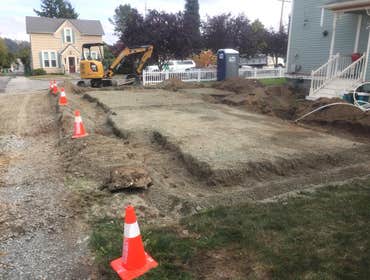 Photos by Pender Construction LLC #1 Work
