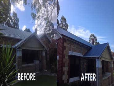 Photos by Eagle Fire & Water Restoration Inc #1