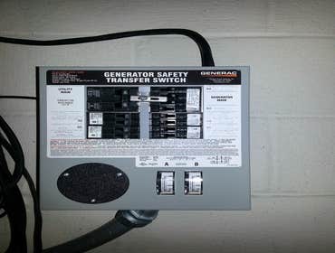 Photos from Robert A. Wilber Electrical Contracting