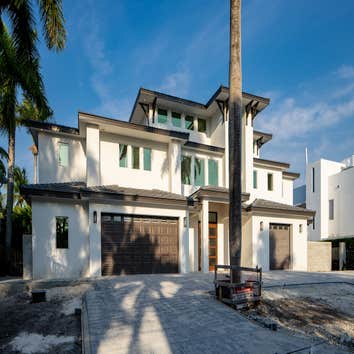Palm Beach Paving Services