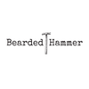 Bearded Hammer logo