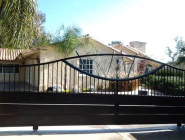 Gates
