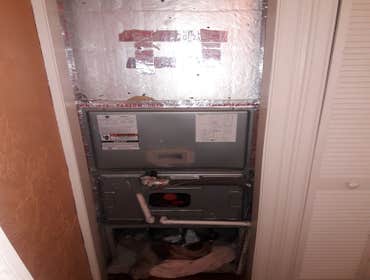 Photos from Dignified Air Services LLC