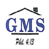 Give Me Shelter logo