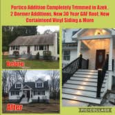 Photos by Meck Brothers Home Improvement LLC #1