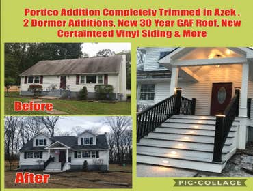 Photos by Meck Brothers Home Improvement LLC #1
