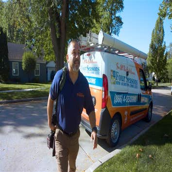 Four Seasons Heating, Air Conditioning, plumbing, & Electric