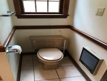 Anderson Remodel