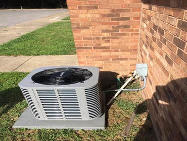 Photos by Air Pro Heating & Cooling LLC #1