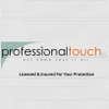 Professional Touch LLC logo
