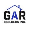 Gar Builders Inc logo