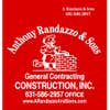 Anthony Randazzo & Sons Construction, Inc logo