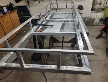 Photos by Advanced Iron Solutions #2