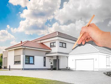 Garage Design