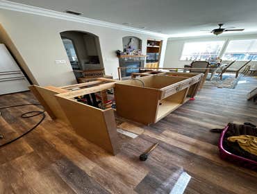 Photos by Kingdom Construction Texas LLC #1