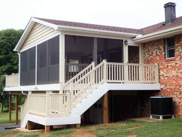 Photos by Kris Konstruction, Inc #1
